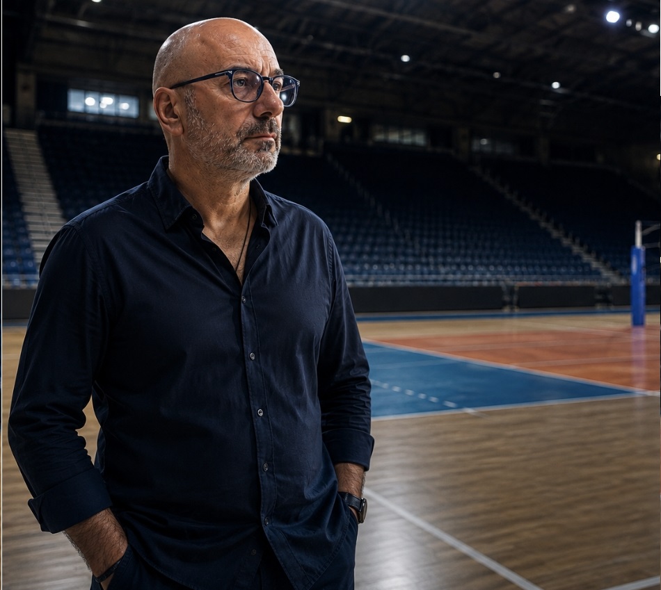 Petrasin Matijevic